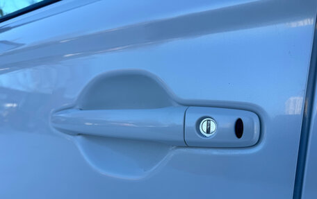 Mitsubishi Outlander III рестайлинг 3, 2012 год, 1 599 000 рублей, 20 фотография