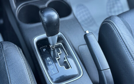 Mitsubishi Outlander III рестайлинг 3, 2012 год, 1 599 000 рублей, 19 фотография