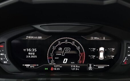 Lamborghini Urus I, 2024 год, 31 500 000 рублей, 13 фотография