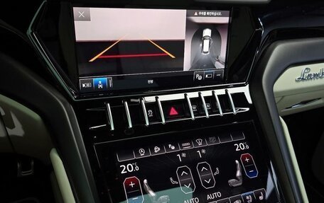 Lamborghini Urus I, 2024 год, 31 500 000 рублей, 15 фотография