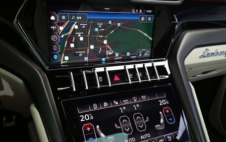 Lamborghini Urus I, 2024 год, 31 500 000 рублей, 14 фотография