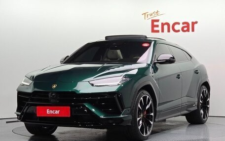Lamborghini Urus I, 2024 год, 31 500 000 рублей, 1 фотография