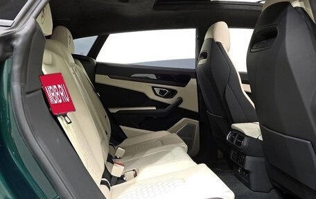 Lamborghini Urus I, 2024 год, 31 500 000 рублей, 10 фотография