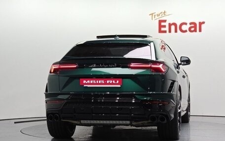 Lamborghini Urus I, 2024 год, 31 500 000 рублей, 4 фотография