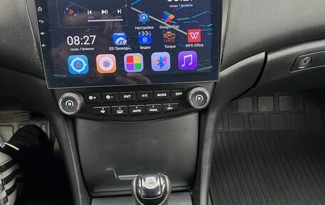 Honda Accord VII рестайлинг, 2006 год, 1 150 000 рублей, 3 фотография