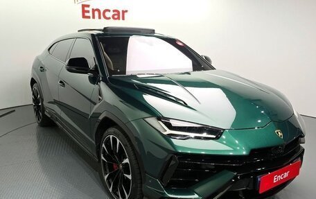Lamborghini Urus I, 2024 год, 31 500 000 рублей, 18 фотография