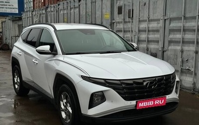 Hyundai Tucson, 2021 год, 2 925 000 рублей, 1 фотография