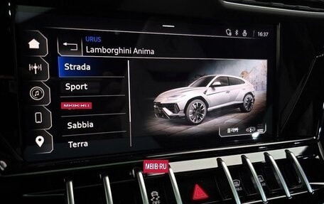 Lamborghini Urus I, 2024 год, 31 500 000 рублей, 16 фотография