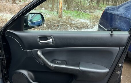 Honda Accord VII рестайлинг, 2006 год, 1 150 000 рублей, 9 фотография