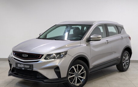 Geely Coolray I, 2023 год, 1 450 000 рублей, 1 фотография