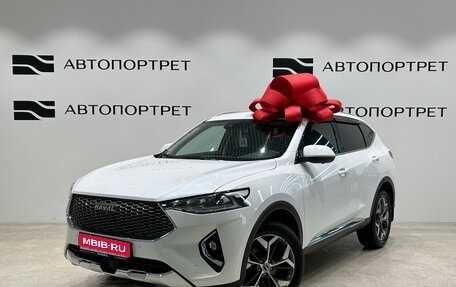 Haval F7 I, 2020 год, 1 849 000 рублей, 1 фотография