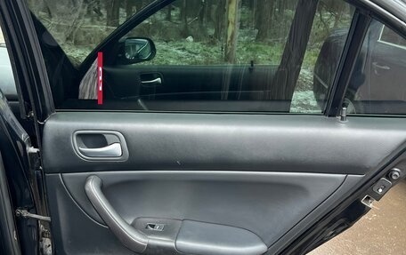 Honda Accord VII рестайлинг, 2006 год, 1 150 000 рублей, 8 фотография