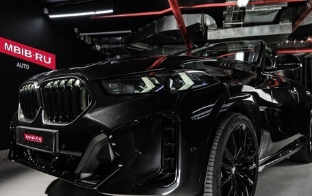 BMW X6, 2025 год, 15 900 000 рублей, 1 фотография