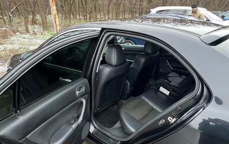 Honda Accord VII рестайлинг, 2006 год, 1 150 000 рублей, 16 фотография