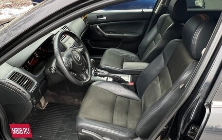 Honda Accord VII рестайлинг, 2006 год, 1 150 000 рублей, 14 фотография