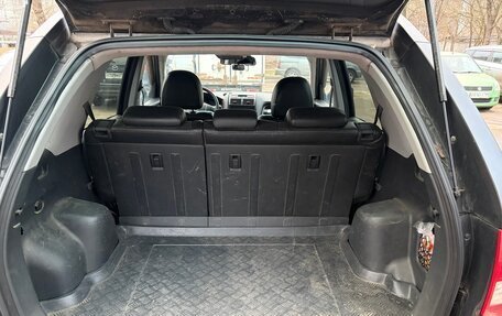 KIA Sportage II, 2006 год, 950 000 рублей, 9 фотография