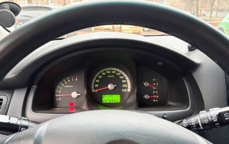 KIA Sportage II, 2006 год, 950 000 рублей, 12 фотография