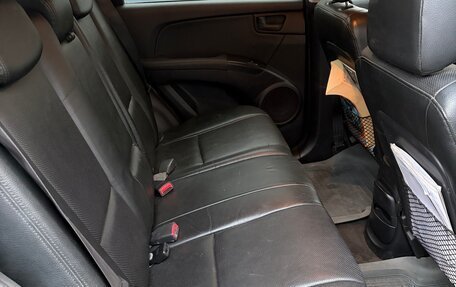 KIA Sportage II, 2006 год, 950 000 рублей, 10 фотография