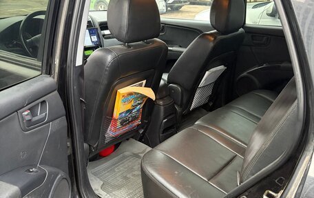KIA Sportage II, 2006 год, 950 000 рублей, 13 фотография