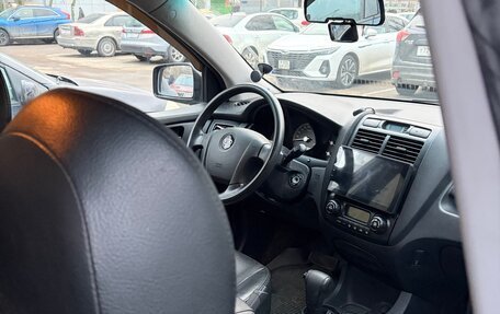 KIA Sportage II, 2006 год, 950 000 рублей, 11 фотография