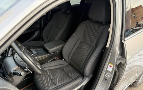 Haval F7x I, 2021 год, 1 740 000 рублей, 18 фотография