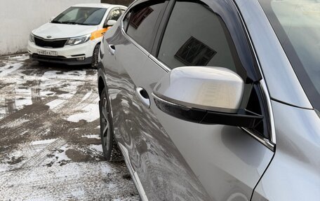 Haval F7x I, 2021 год, 1 740 000 рублей, 8 фотография