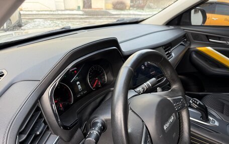 Haval F7x I, 2021 год, 1 740 000 рублей, 19 фотография