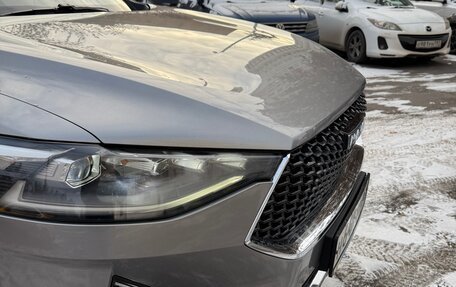 Haval F7x I, 2021 год, 1 740 000 рублей, 10 фотография