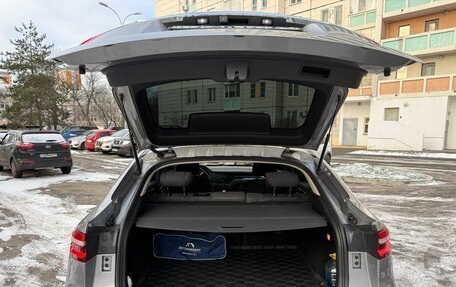 Haval F7x I, 2021 год, 1 740 000 рублей, 11 фотография