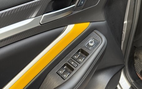 Haval F7x I, 2021 год, 1 740 000 рублей, 15 фотография