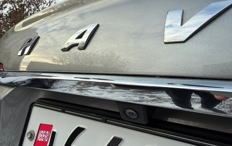 Haval F7x I, 2021 год, 1 740 000 рублей, 12 фотография