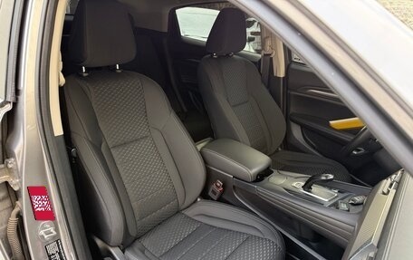 Haval F7x I, 2021 год, 1 740 000 рублей, 17 фотография