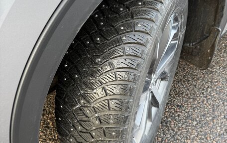 Haval F7x I, 2021 год, 1 740 000 рублей, 26 фотография