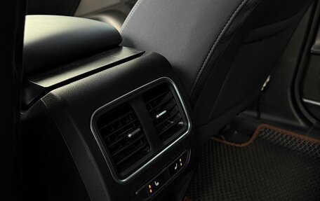 Haval F7x I, 2021 год, 1 740 000 рублей, 23 фотография