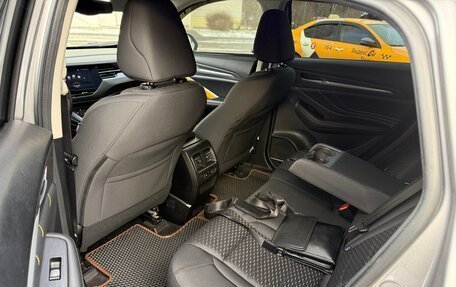 Haval F7x I, 2021 год, 1 740 000 рублей, 24 фотография