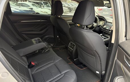 Haval F7x I, 2021 год, 1 740 000 рублей, 25 фотография