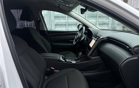 Hyundai Tucson, 2021 год, 2 925 000 рублей, 13 фотография