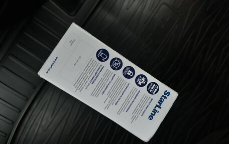 Hyundai Tucson, 2021 год, 2 925 000 рублей, 10 фотография