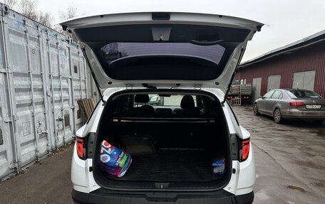 Hyundai Tucson, 2021 год, 2 925 000 рублей, 7 фотография