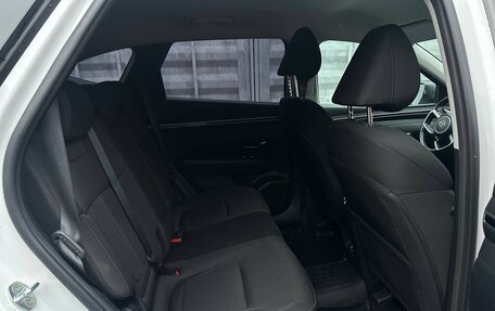 Hyundai Tucson, 2021 год, 2 925 000 рублей, 16 фотография