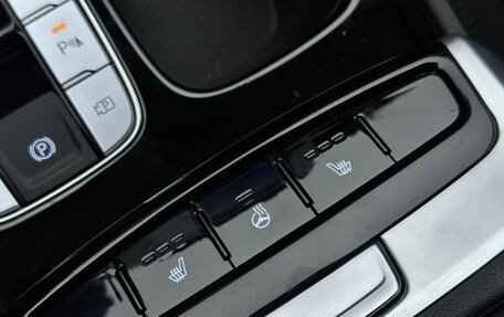 Hyundai Tucson, 2021 год, 2 925 000 рублей, 25 фотография