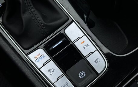 Hyundai Tucson, 2021 год, 2 925 000 рублей, 26 фотография