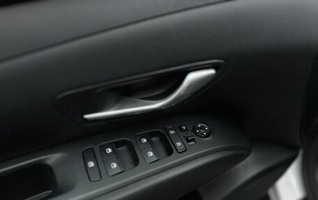 Hyundai Tucson, 2021 год, 2 925 000 рублей, 23 фотография