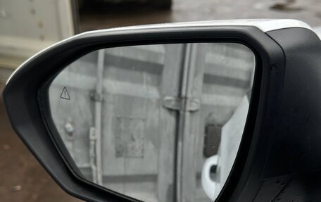 Hyundai Tucson, 2021 год, 2 925 000 рублей, 22 фотография