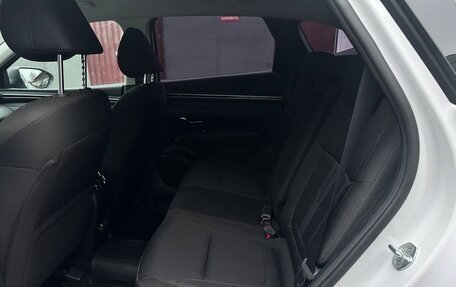 Hyundai Tucson, 2021 год, 2 925 000 рублей, 19 фотография