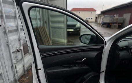 Hyundai Tucson, 2021 год, 2 925 000 рублей, 21 фотография