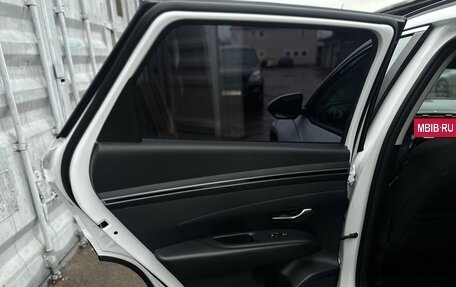 Hyundai Tucson, 2021 год, 2 925 000 рублей, 17 фотография