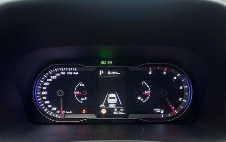 Hyundai Tucson, 2021 год, 2 925 000 рублей, 30 фотография