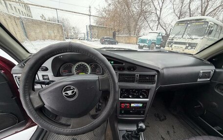 Daewoo Nexia I рестайлинг, 2008 год, 162 000 рублей, 6 фотография