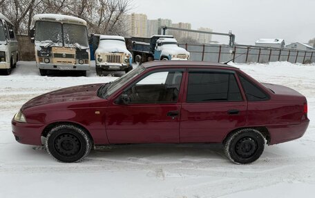 Daewoo Nexia I рестайлинг, 2008 год, 162 000 рублей, 3 фотография